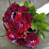 bridal bouquet